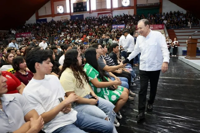 Sonora, entre los primeros estados en aplicar programa de salud mental para jóvenes