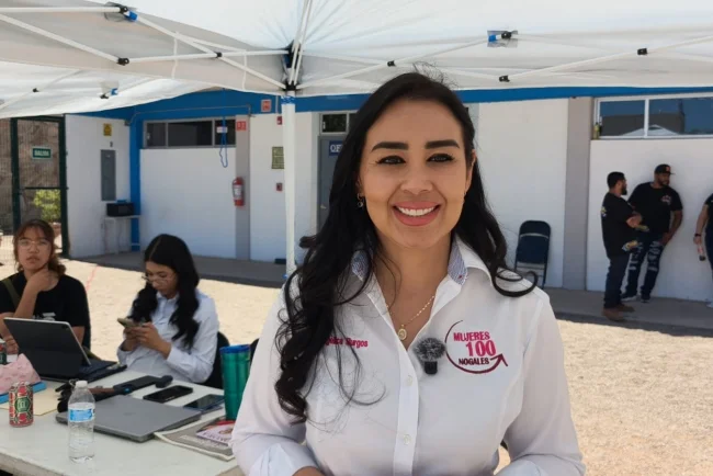 Supera expectativas campaña de salud bucal impulsada por Mujeres al 100