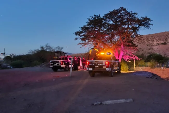 Intervención oportuna evita tragedia; canalizan caso a UNAVIM en Nogales
