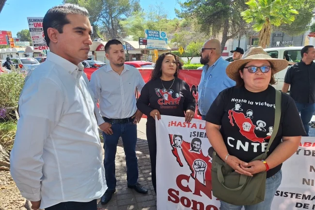 Llama SEC al diálogo y a priorizar a la niñez ante cierre del ciclo escolar 2025-2026