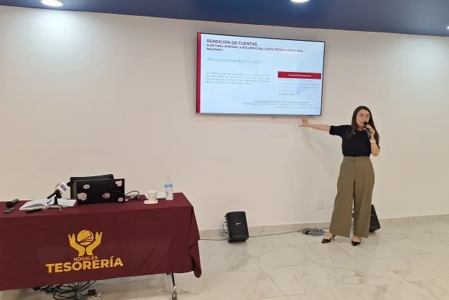 Buscan fortalecer recaudación y acercar servicios fiscales a la ciudadanía