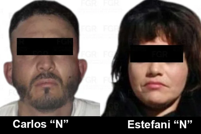 Reciben cuatro años de cárcel por portación de arma exclusiva del Ejército