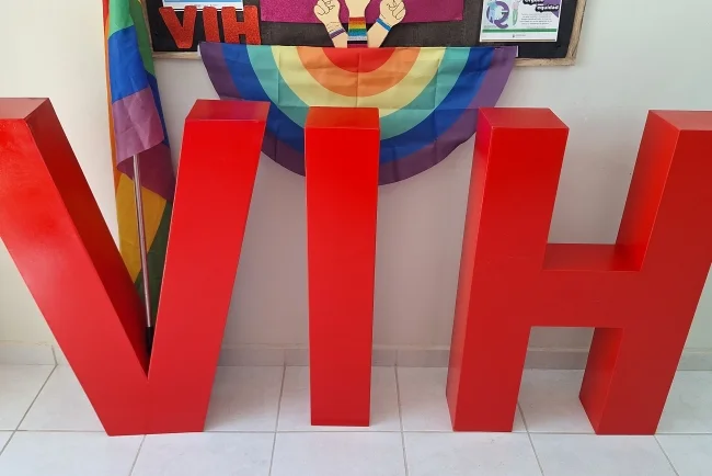 VIH en Nogales: adultos jóvenes concentran la mayor incidencia y llaman a reforzar la prevención