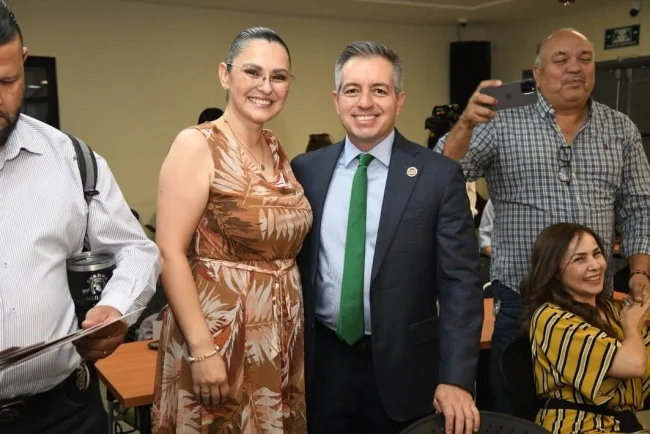 Proponen en Sonora nueva legislación para impulsar desarrollo sustentable y economía circular