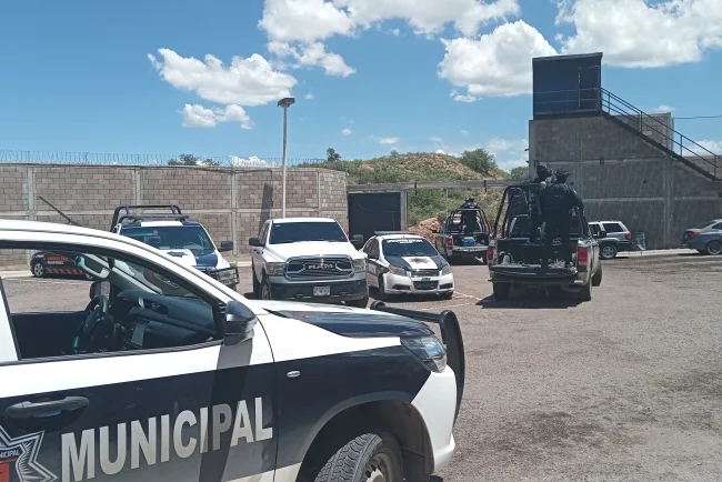Mujer de 62 años resulta lesionada tras agresión de vecino en la colonia CTS-CROC