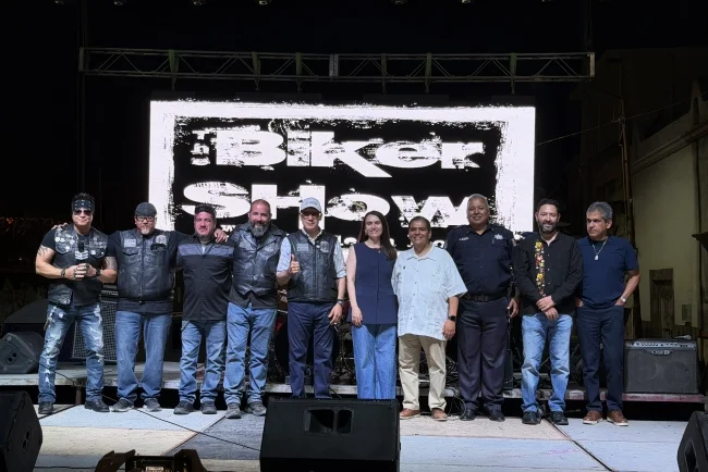 Juan Gim reconoce impacto turístico y económico del aniversario de Sonora Brothers en Nogales