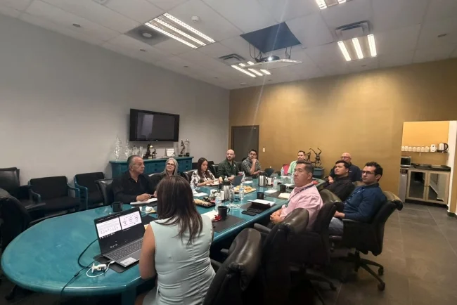 Impulsa Index Nogales colaboración con la Universidad de Arizona para la formación de talento