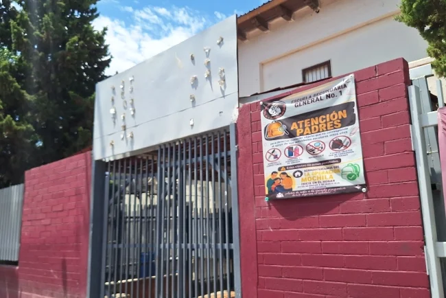 Magisterio nogalense intensifica protesta; cierre del ciclo escolar entra en zona de incertidumbre
