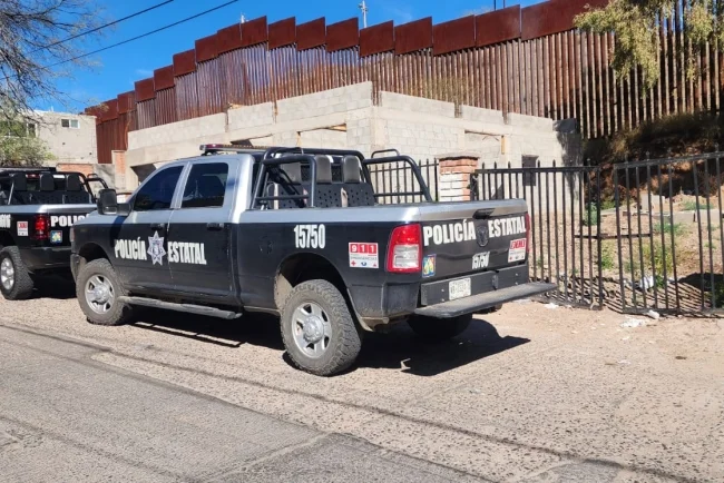 Refuerzan vigilancia en la frontera; destruyen 158 puntos de halconeo