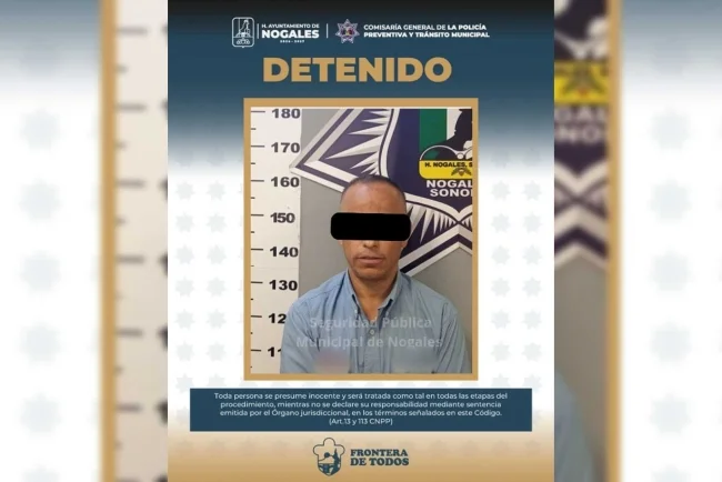 Motociclista resulta herido tras impactarse contra camión de carga