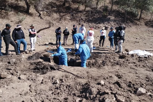 Alerta en Sonora por desapariciones: jóvenes y menores, los más afectados