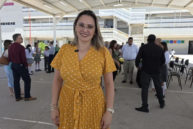 Azalia Guevara propone frenar cultura del desecho con nueva legislación ambiental