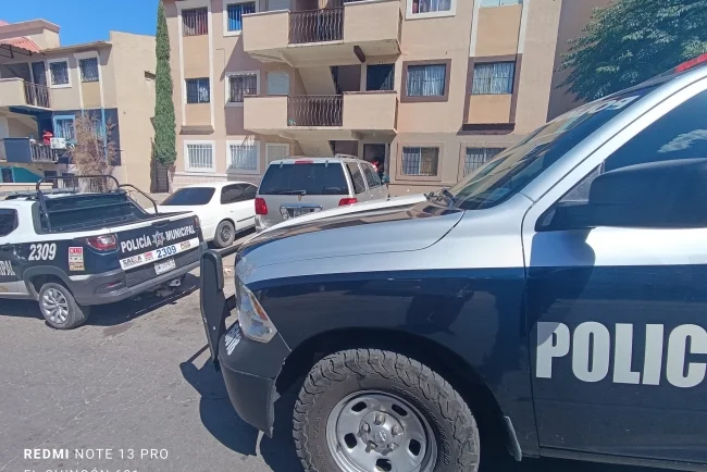 Localiza madre a su hijo desaparecido con severas lesiones en la San Miguel
