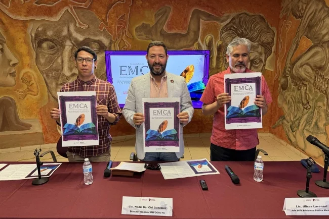 IMFOCULTA busca nuevas voces narrativas con concurso de cuento corto