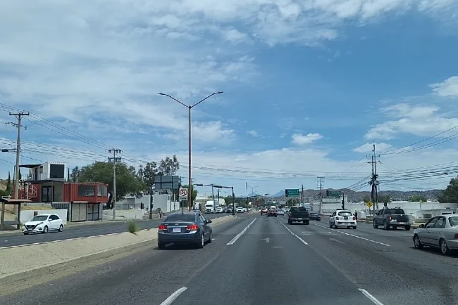 Aprueba FOPIN inversión millonaria para rehabilitar vialidades de Nogales