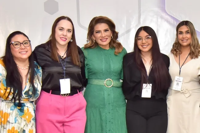 Impulsan reforma para ampliar la presencia de mujeres en la minería y otras industrias clave