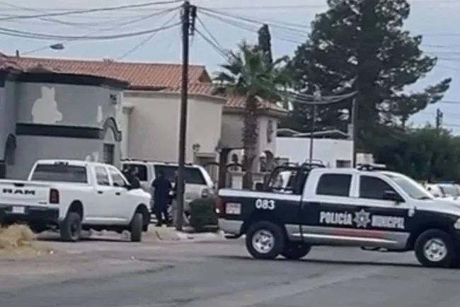 Operativo en Agua Prieta culmina con liberación de víctima de violencia familiar y neutralización de agresor