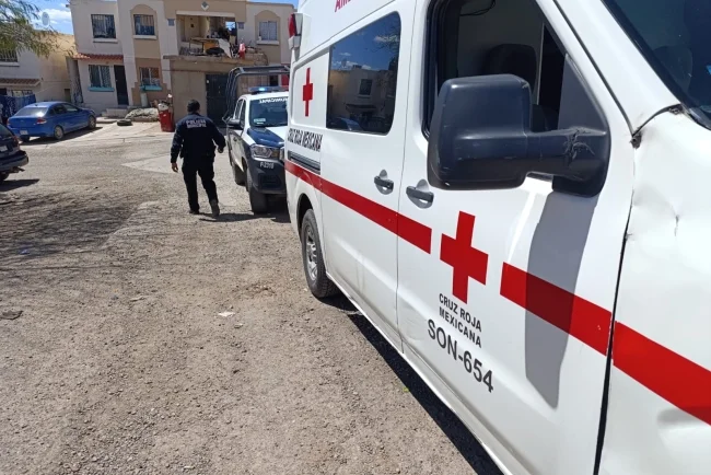 Niño resulta herido luego de ser embestido por automóvil conducido por adolescente