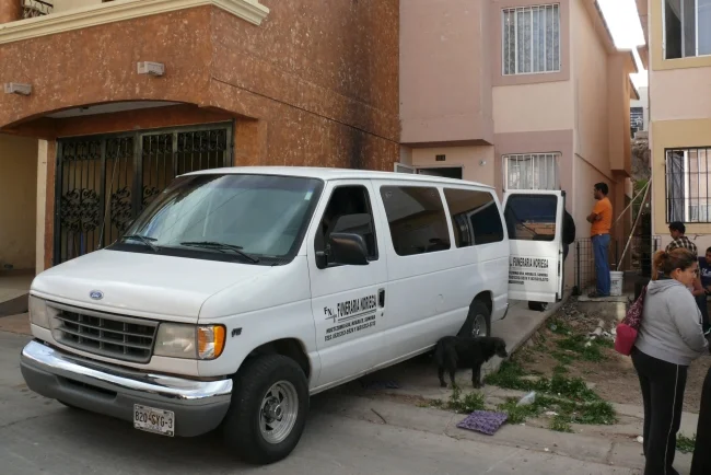 Mueren dos hombres de la tercera edad en domicilios de Nogales