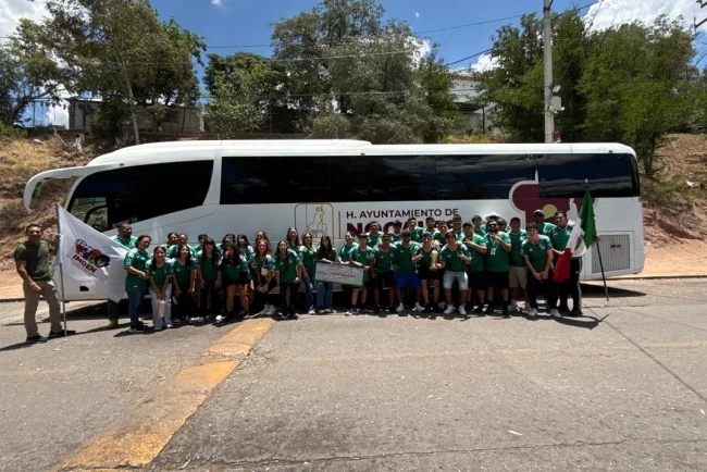 Premian a contribuyentes cumplidos con viaje al Fan Fest del Mundial 2026