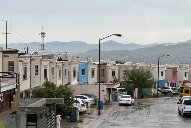 Buscan desahogar tráfico en Pueblitos con plan de movilidad ligado a nuevo desarrollo habitacional