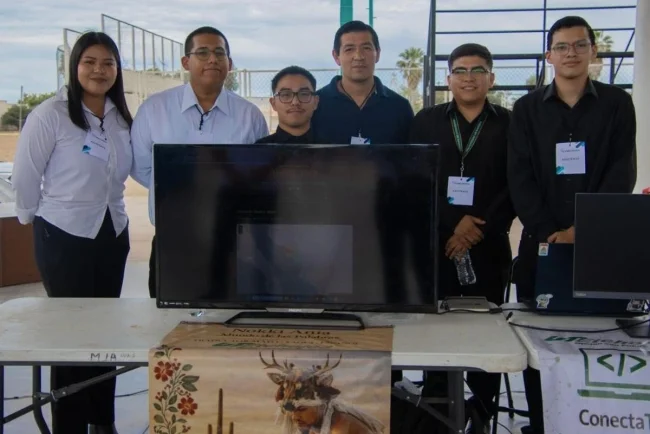 Tecnología al servicio de las raíces: impulsan traductor yoreme-español desde la UTE