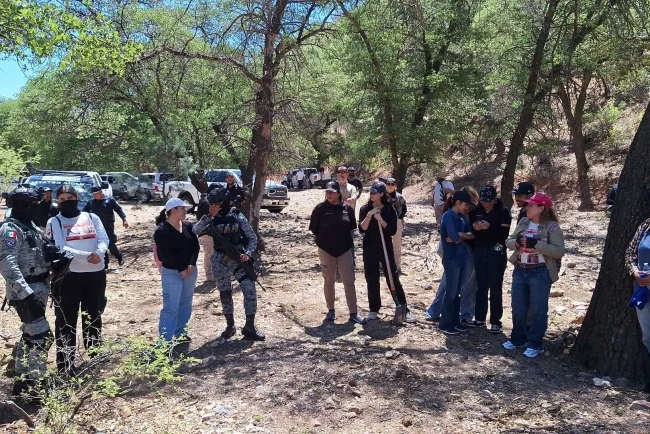 Fiscalía de Sonora descarta contar con evidencia que vincule a Nancy Guthrie con territorio estatal