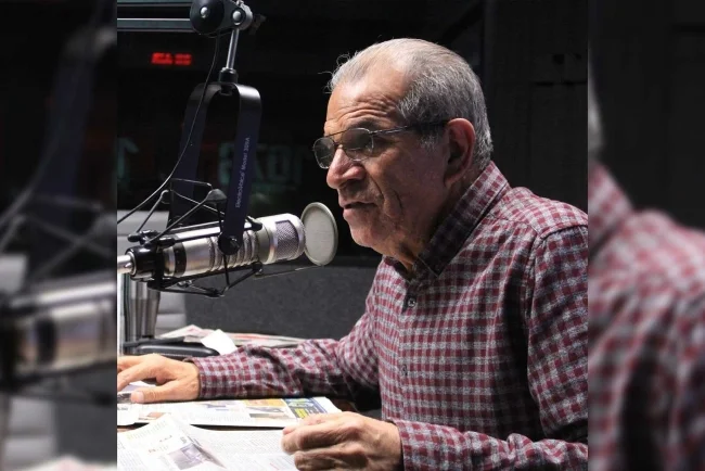 “Era insustituible”: periodistas y amigos rinden homenaje a Pablo Lechuga Bórquez tras su fallecimiento