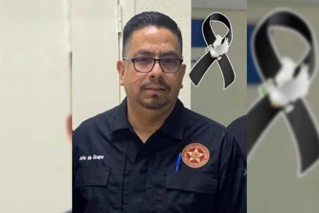 Emboscan y asesinan a mando operativo de la AMIC en Ímuris