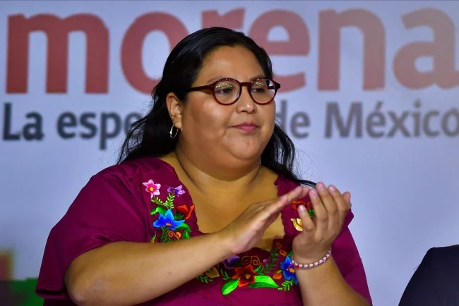 Morena apuesta por el trabajo territorial y arranca proceso interno rumbo a las elecciones de 2027