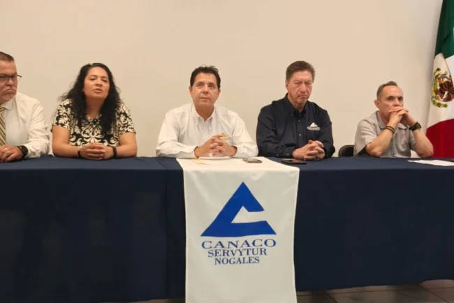 Invita Canaco a prepararse para nueva jornada laboral