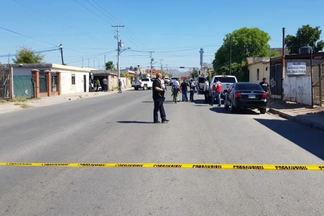 Cae objetivo prioritario buscado por homicidios en Sonora