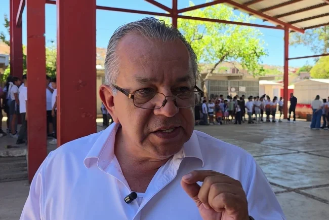 Nogales resiste caída de empleos maquiladores en Sonora