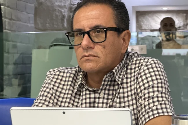 OOMAPAS anuncia medidas para garantizar agua en Mascareñas y reforzar planta de tratamiento