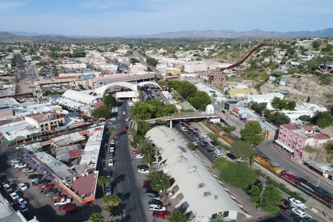 Emiten alerta por calor extremo en Sonora y sur de Arizona