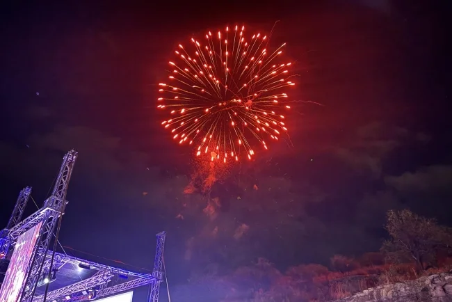 Nogales, Arizona celebrará el Día de la Independencia con desfile y fuegos artificiales