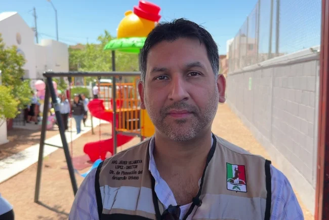 Destacan modelo de reforestación que consolida a Nogales como Ciudad del Árbol