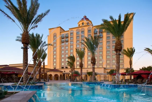 Casino Del Sol festeja 32 años como referente del entretenimiento en el sur de Arizona
