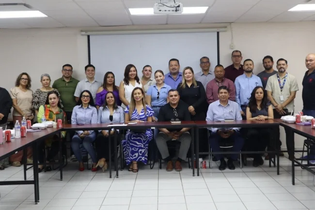 Cierran ciclo escolar con acuerdos para impulsar la educación media superior y superior en Nogales