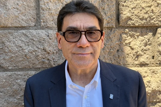 Juan Gim llama al diálogo y refuerza apoyo por crisis de agua en Mascareñas