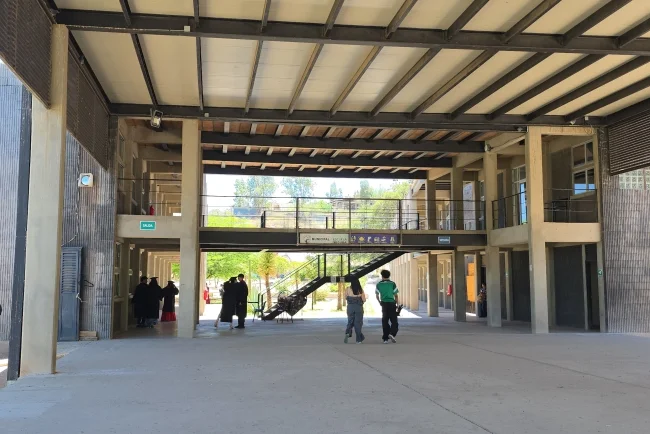 Egresan 211 alumnos de la Prepa Municipal de Nogales; mantiene cuota sin aumento
