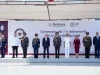 Reconocen a Alfonso Durazo por su contribución al nacimiento de la Guardia Nacional