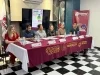 Run Party con Causa busca cambiar la vida de Alejandrito a través del deporte