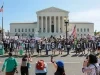 Blindan ciudadanía por nacimiento en Estados Unidos tras fallo de la Corte Suprema