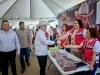 Refuerza Gobierno de Sonora atención y apoyos en Trincheras y Cucurpe