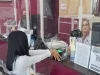 Acerca INE servicios del padrón electoral con módulos móviles en la región norte