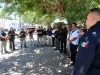 Autoridades afinan detalles para simulacro de emergencia química entre ambos Nogales