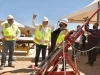 Exportaciones mineras de Sonora alcanzan cifra récord en el primer trimestre de 2026
