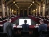 Index Nogales destaca certidumbre para la industria tras reunión con Sheinbaum sobre el T-MEC