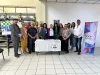 Presenta Abigail Gaxiola en la UTN la segunda edición de Diseñados Para Trascender
